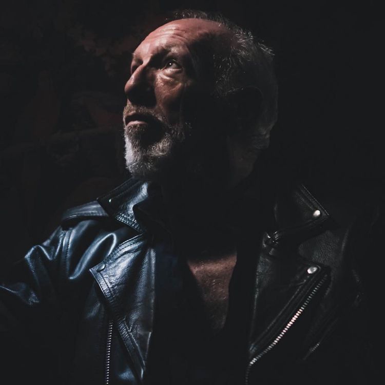 cover art for Episode 30: Lucas Fox - Pink Fairies (Ex- Motörhead/Warsaw Pakt/WH Pierce Band/Lung)