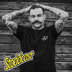 cover art for Stoddcast