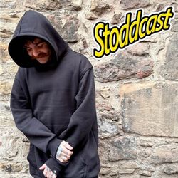 cover art for Stoddcast