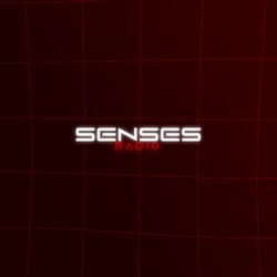 cover art for SENSES Radio