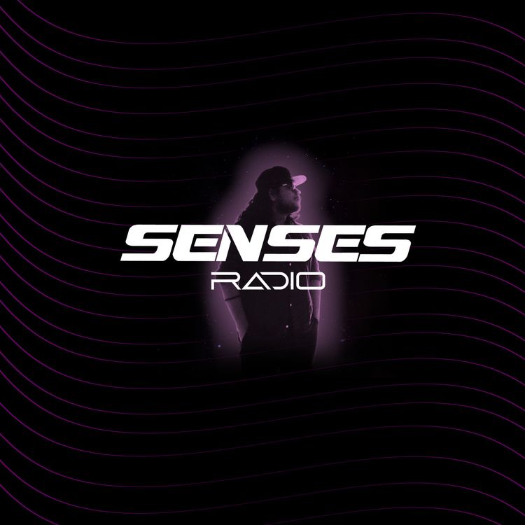 cover art for SENSES Radio - Trailer
