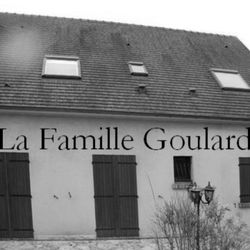 cover art for La Famille Goulard