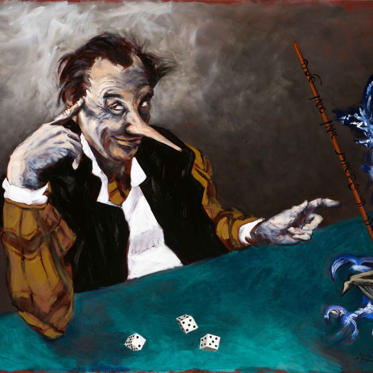 cover art for 7 - Le Clown blanc et l'Auguste