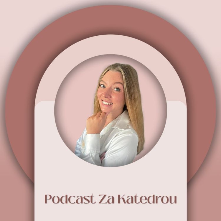 cover art for 3 dovednosti, které mě naučilo učitelství