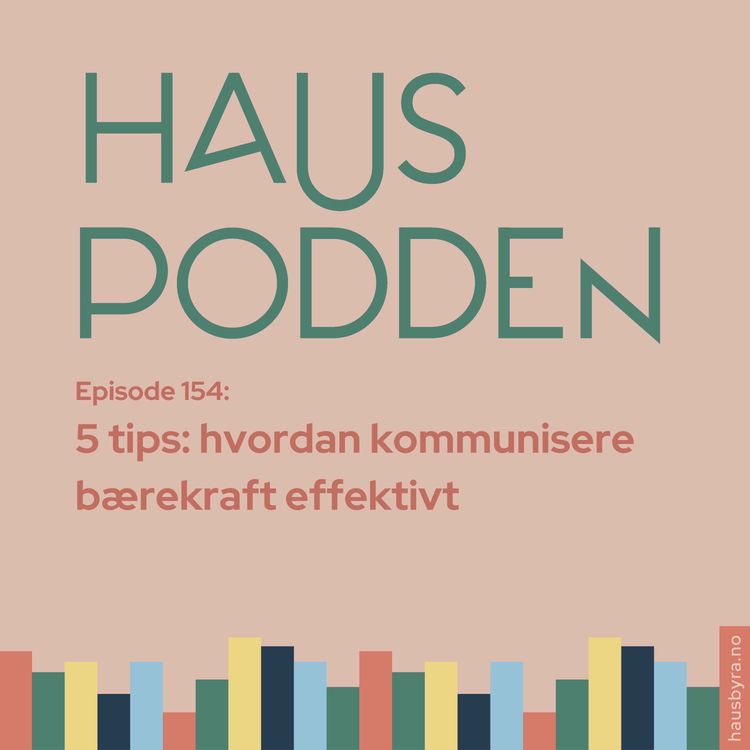 cover art for 5 tips: hvordan kommunisere og markedsføre bærekraft effektivt