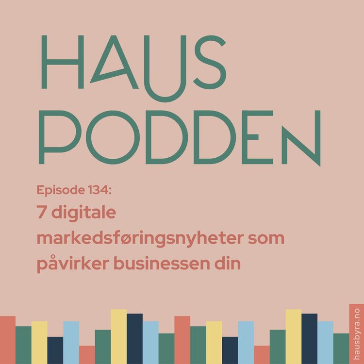 cover art for 7 digitale markedsføringsnyheter som påvirker businessen din