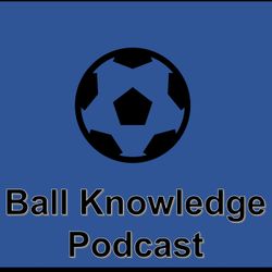 cover art for Ball Knowledge Podcast