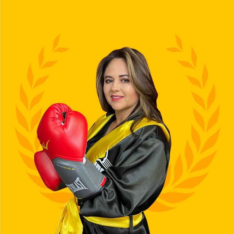 cover art for #15 Pierangela Sierra- Como hacer crecer un negocio.