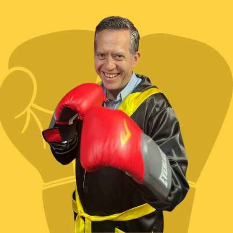 cover art for #21 Christian Walther- La visión de un gran chef.