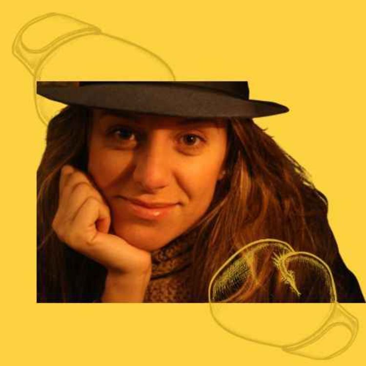 cover art for #23 Paola Roldán Espinosa- Lo increíble de vivir en plenitud