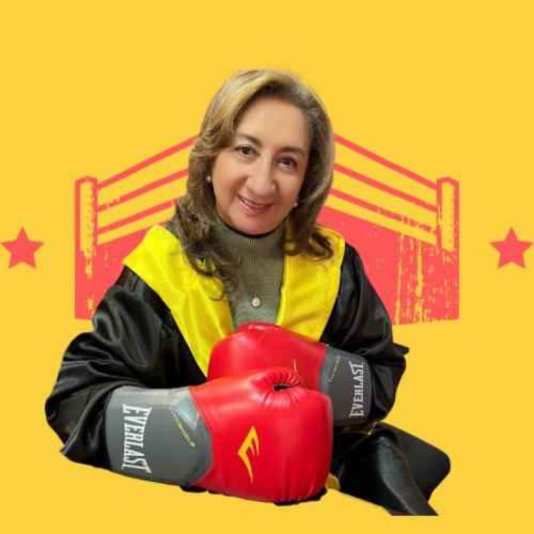 cover art for #27 Jhomar Chávez – Natural Vitality, la medicina de la prevención