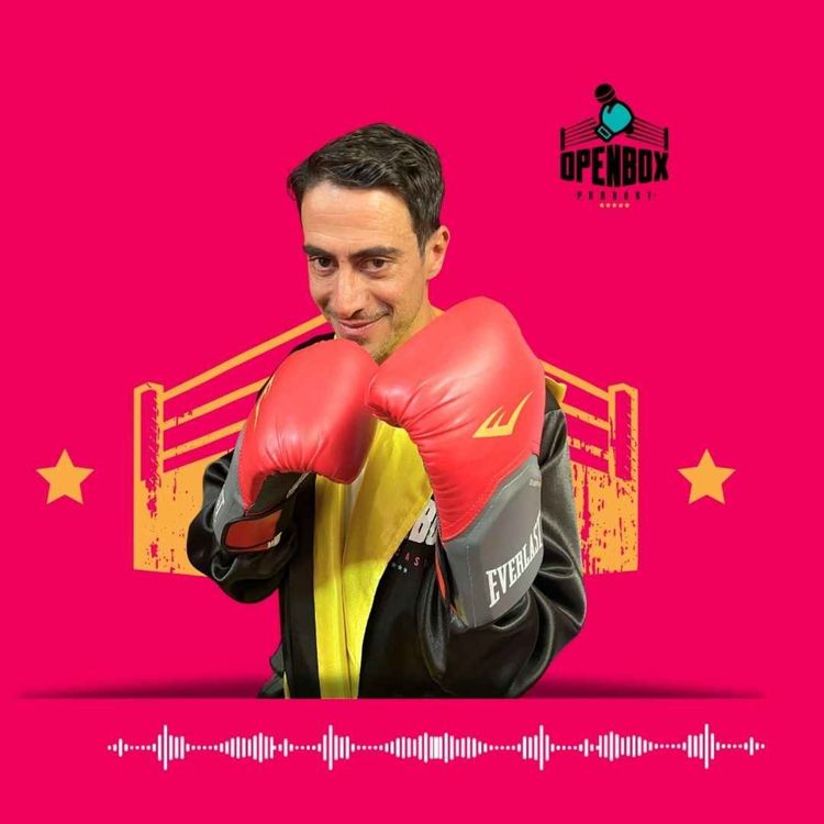 cover art for #36 Hartmut Bock - Diario de un Emprendedor