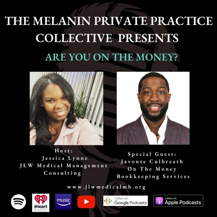 cover art for Are You On the Money