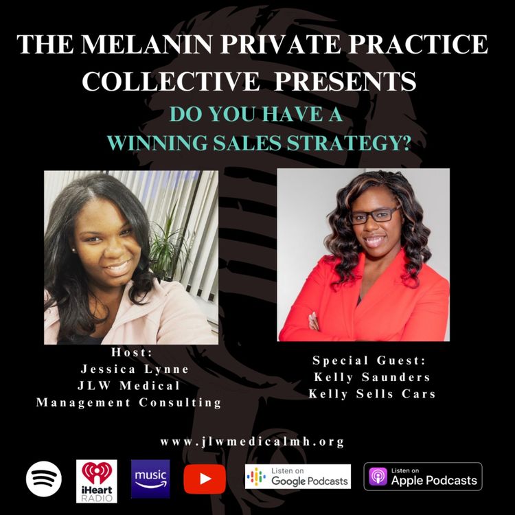 cover art for Do You Have a Winning Sales Strategy?