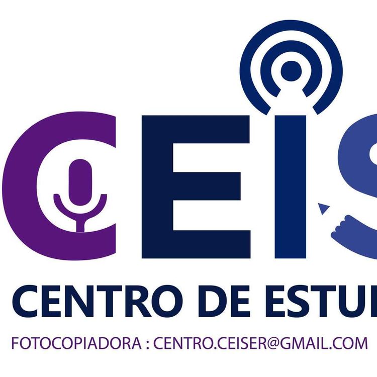 cover art for Hablamos del #CEISER con Agustina Vargas