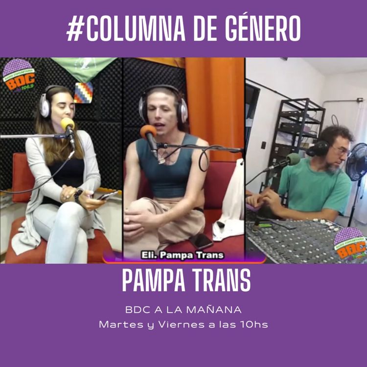 cover art for #Eli en "BDC a la Mañana"...