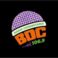 cover art for RADIO BDC 106.9fm