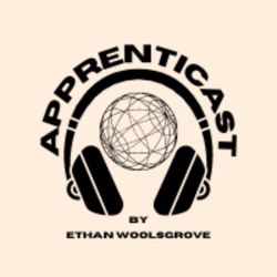 cover art for Apprenticast