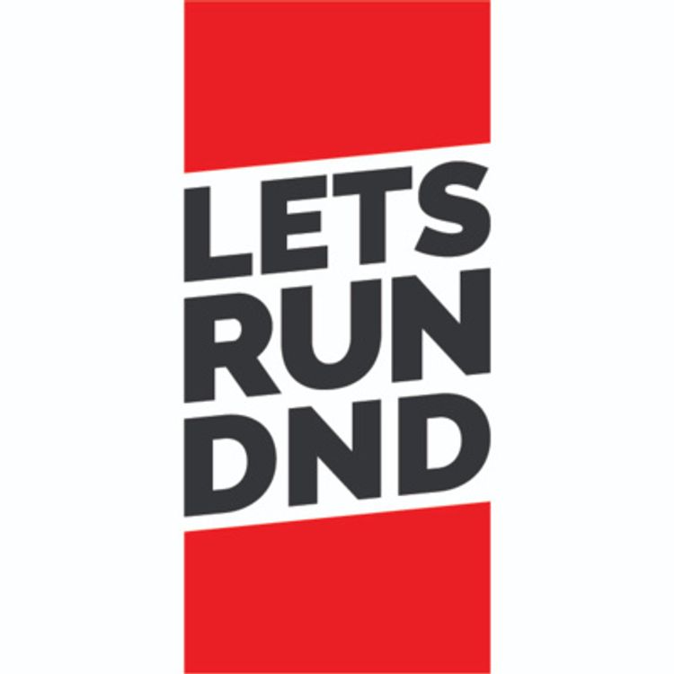 cover art for Let's Run DnD - Jade Brown - S01E01