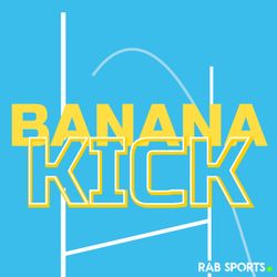 cover art for Banana Kick