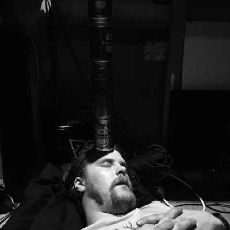 cover art for Satans metronompoliser #3