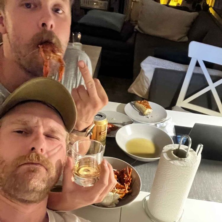 cover art for Kräftspecial #4.5