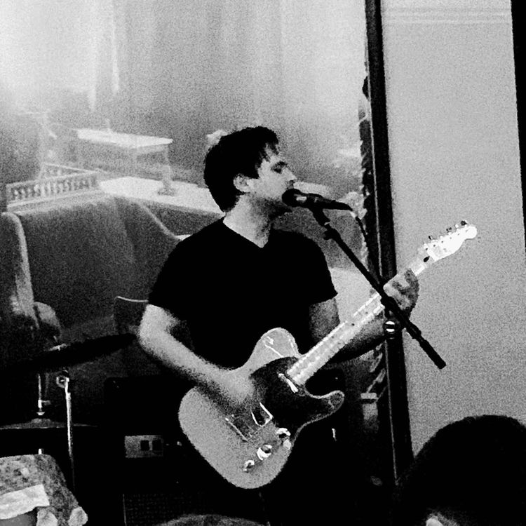 cover art for Gästen Per #6