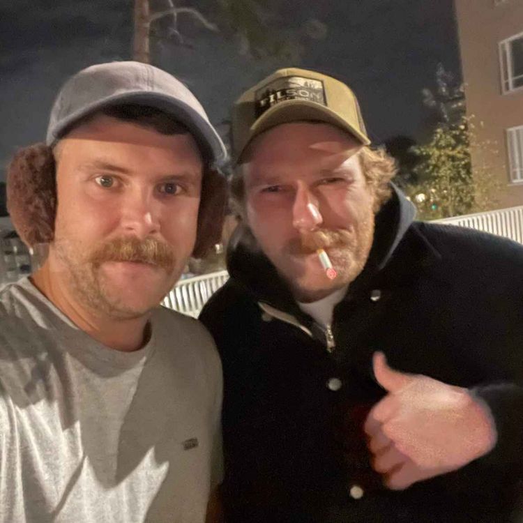 cover art for Hemmakväll #9