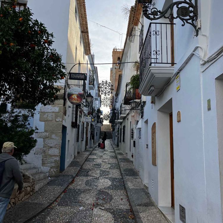 cover art for Säsongsstart Ep1