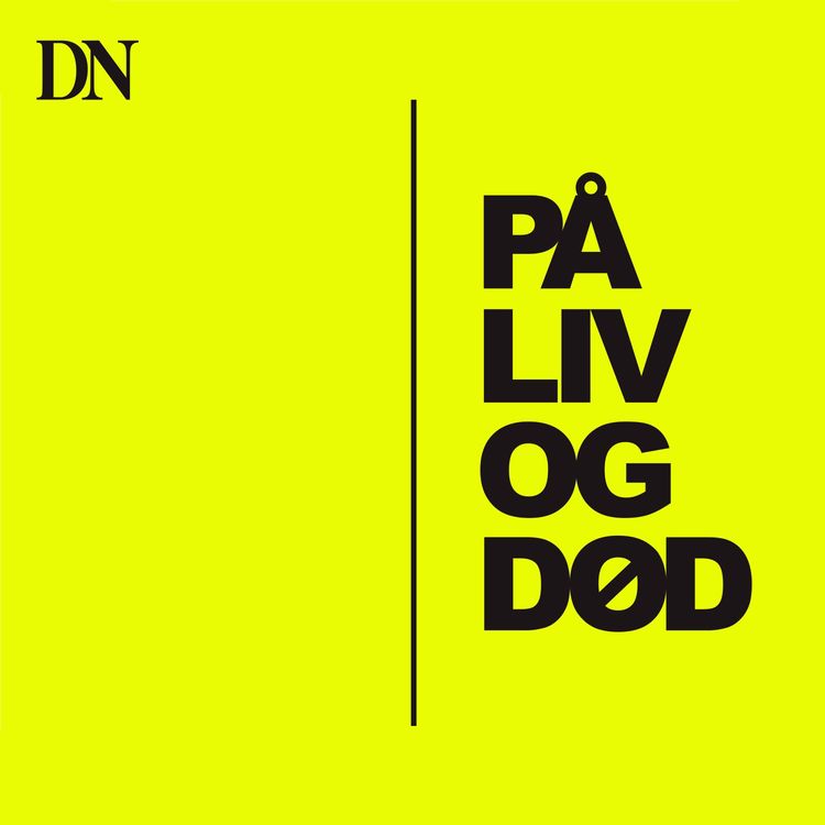 cover art for Du skal ikke dø i dag (3:8)