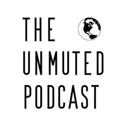cover art for UNMUTED