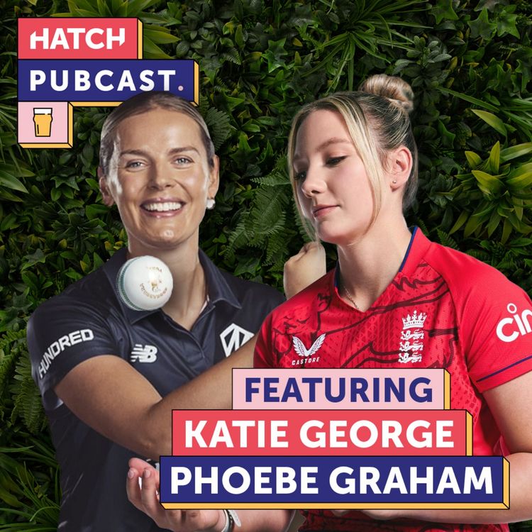 cover art for Episode 1: Inclusivity in Sport