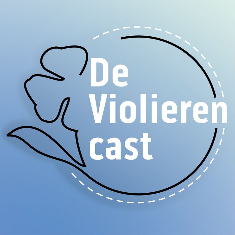 cover art for Aflevering 4 - Mike Buys