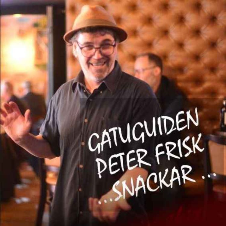 cover art for ... om Uppsala 1