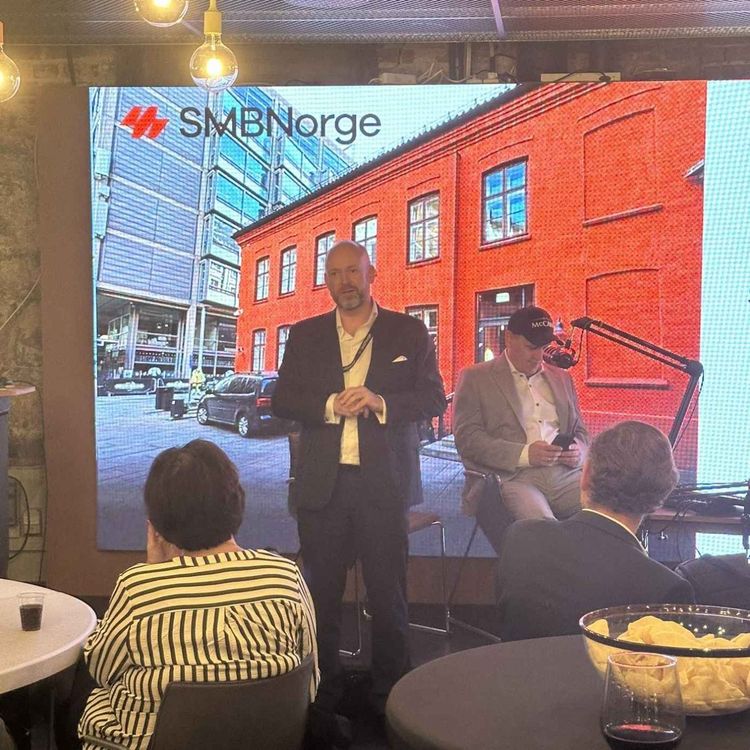 cover art for #119 Valgvake 2025