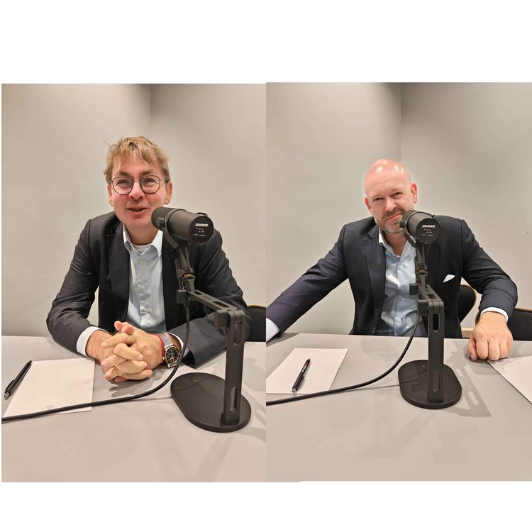 cover art for #120 SMB Norge er godt rustet for fremtiden