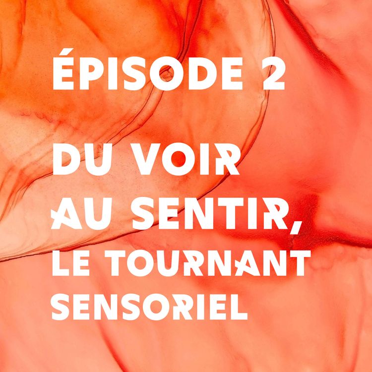 cover art for Épisode 2 - Du voir au sentir