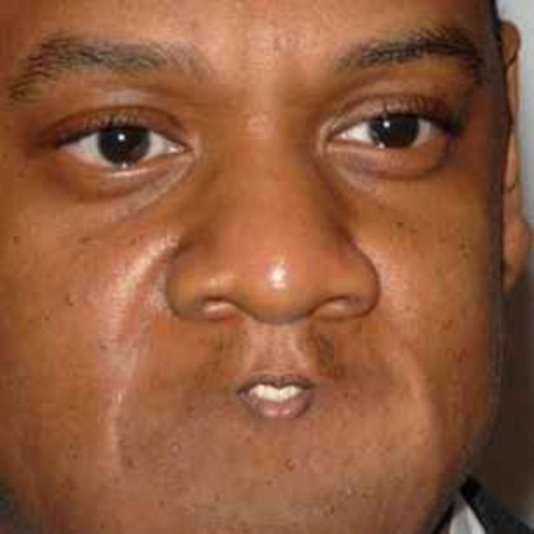 cover art for The Very Serious Podcast #16 - Jay-Z's Therapy Notes