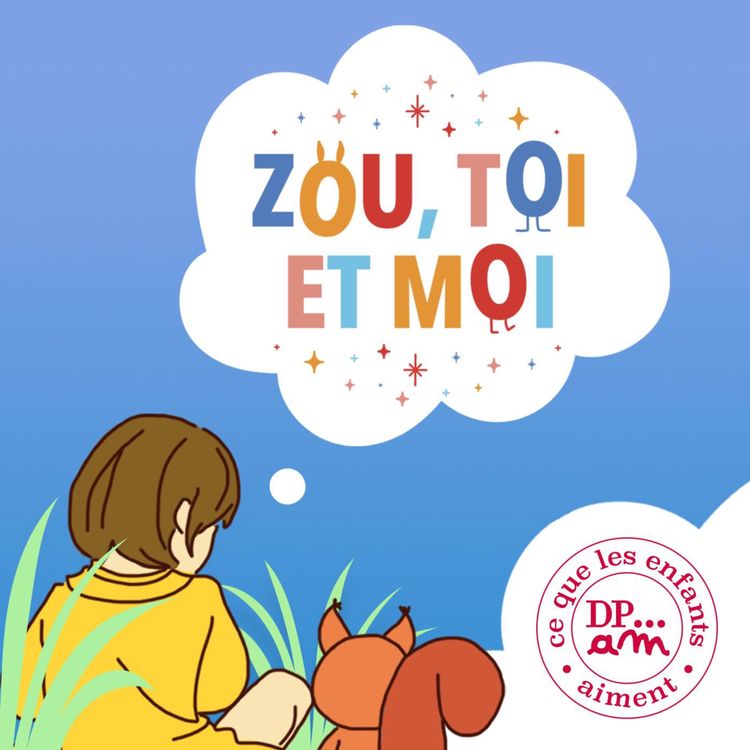 cover art for Episode 5 - Les conflits