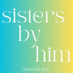 cover art for sisters by him