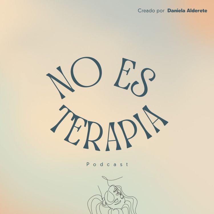 cover art for Vivir en el presente con Karla Rojero