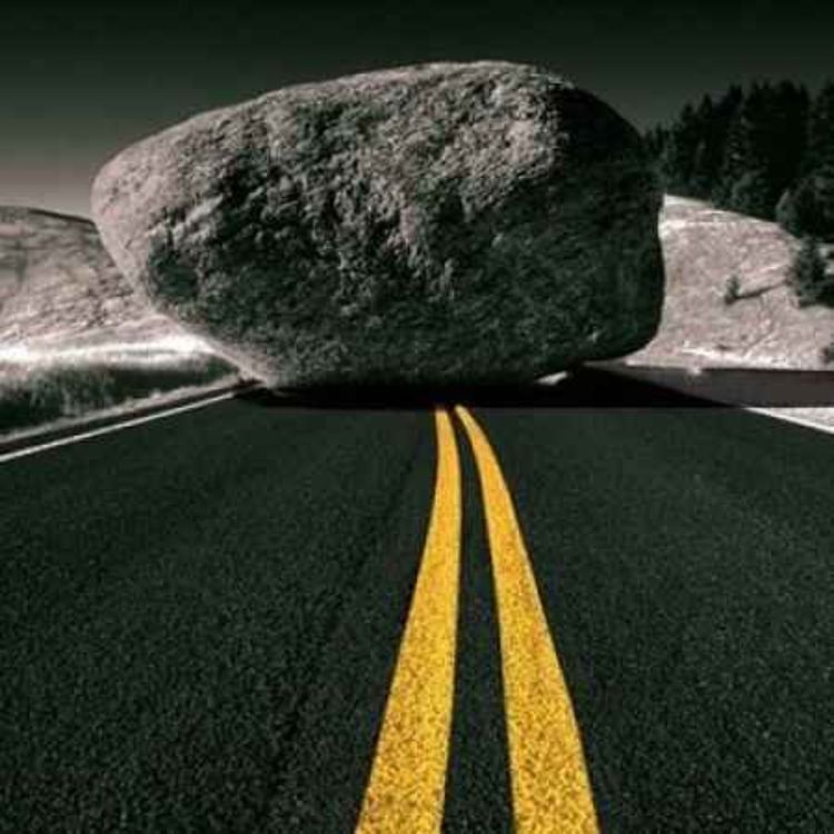 cover art for Move Towards Discomfort 