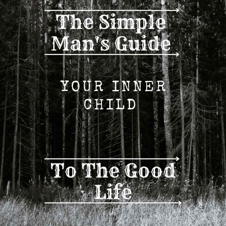 cover art for Your Inner Child 