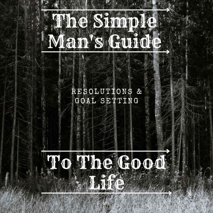 cover art for Resolutions and Goal Setting