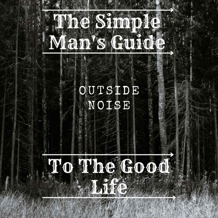 cover art for Outside Noise 
