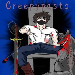 cover art for Inicio De Lo Creepy