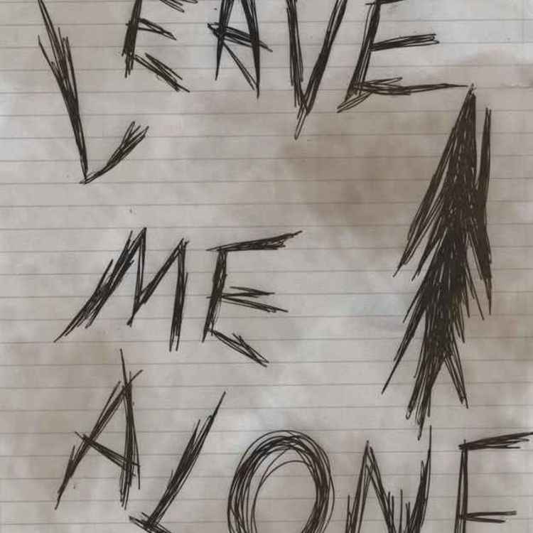 cover art for 09 - Conexión con el mas allá