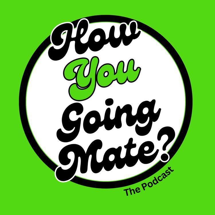 cover art for Conversations that matter