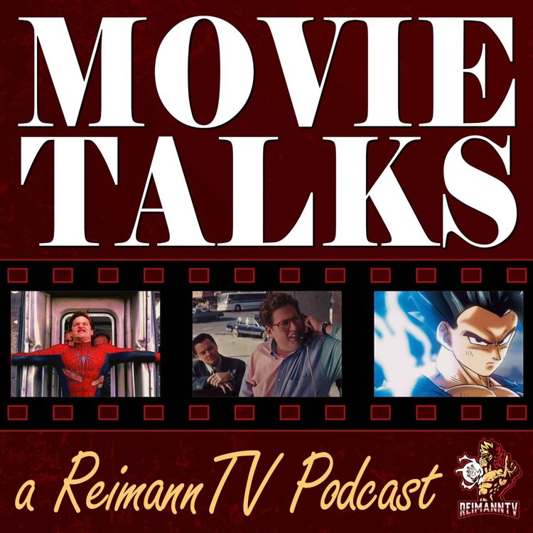 cover art for 123 - Nosferatu, Wallace and Gromit Vengeance Most Fowl & Creature Commandos Review 