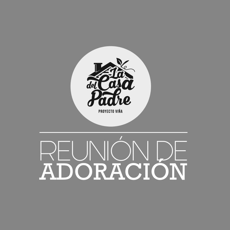 cover art for La Adoración, la Identidad y el Propósito | Pr. Claudio Rivera